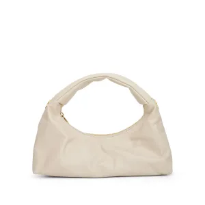 Arcade Shoulder Bag in White