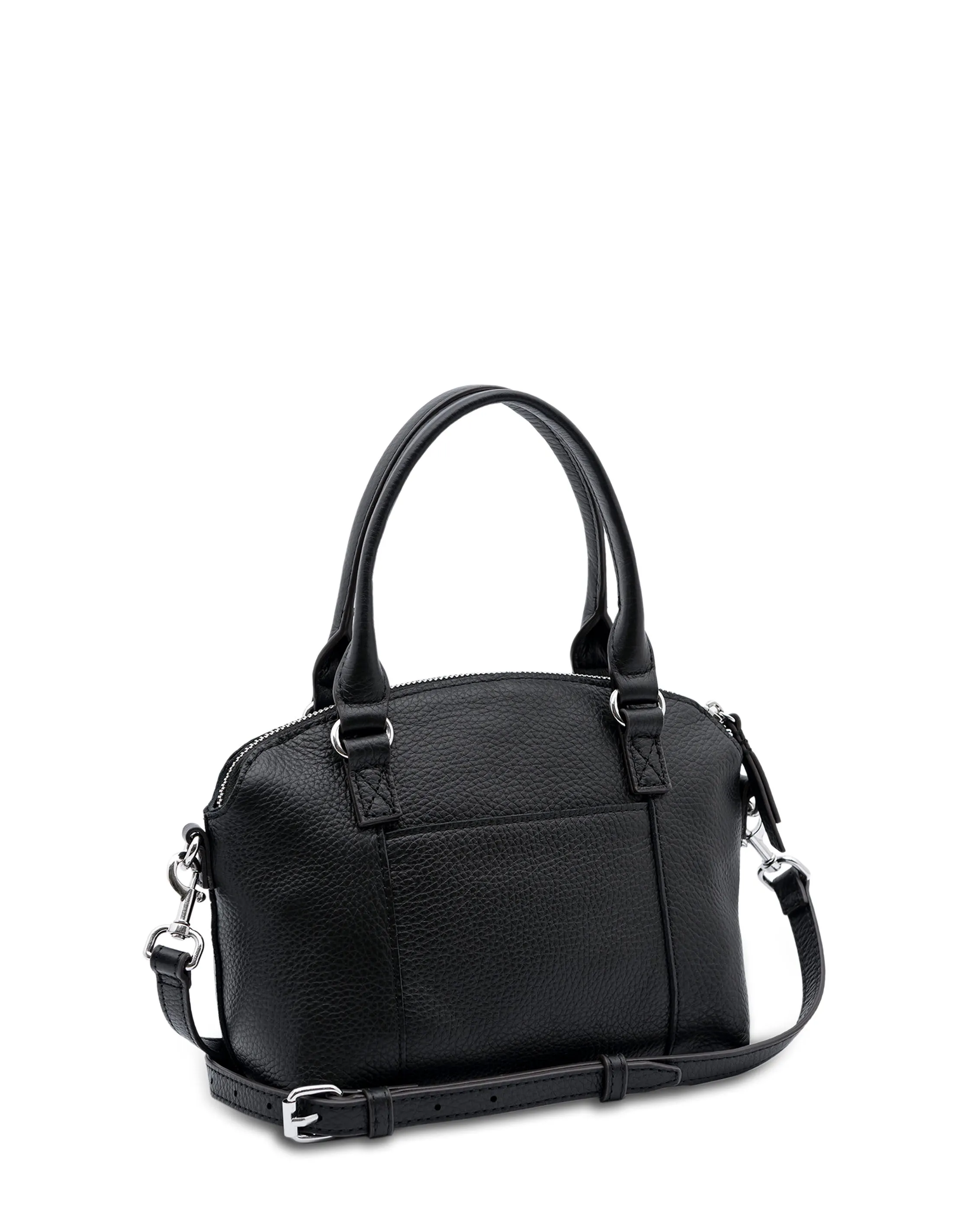 Carrie Mini Dome Crossbody