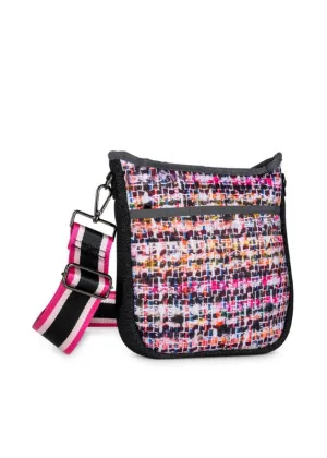 Haute Shore Jeri Coco Crossbody