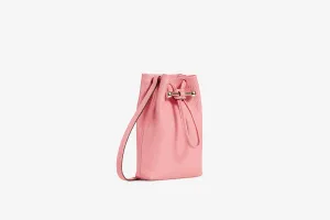 Osette Pouch - Candy Pink